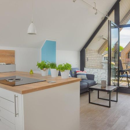 Apartamento Froschkoje Heiligenhafen Exterior foto