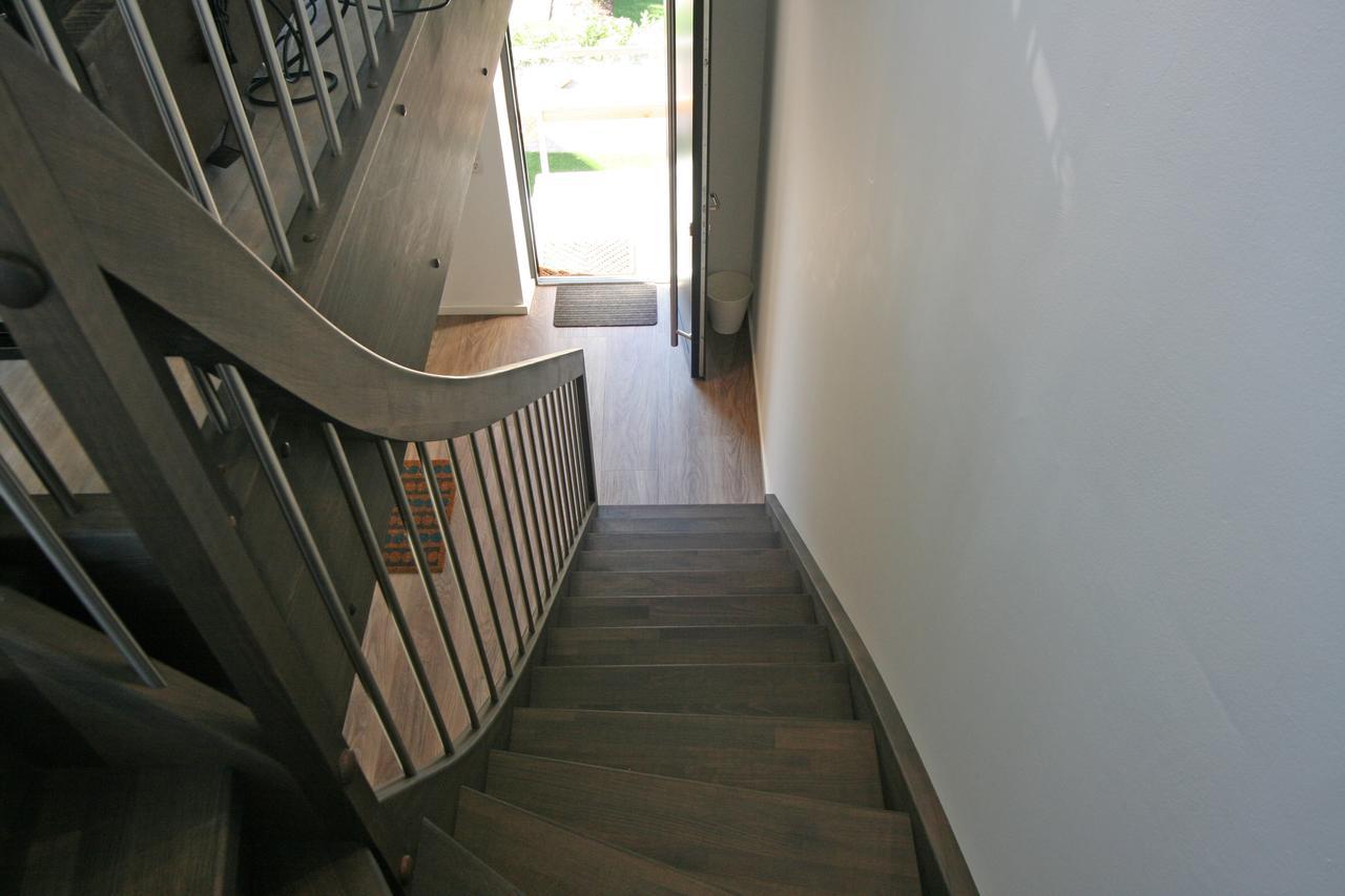 Apartamento Froschkoje Heiligenhafen Exterior foto