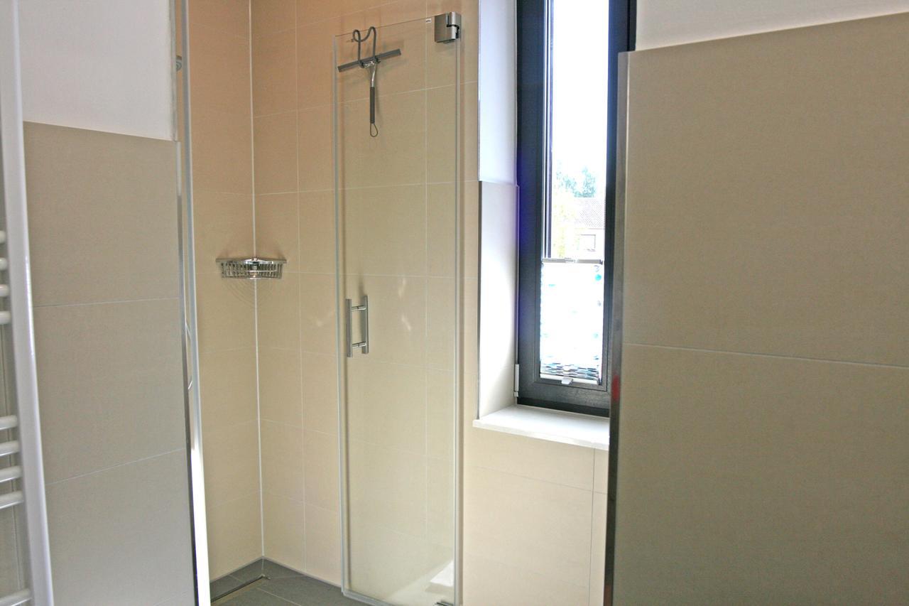 Apartamento Froschkoje Heiligenhafen Exterior foto